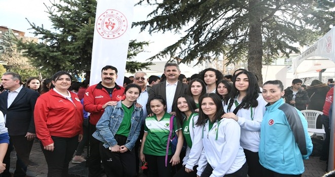 Adımlar kadınlar için atıldı