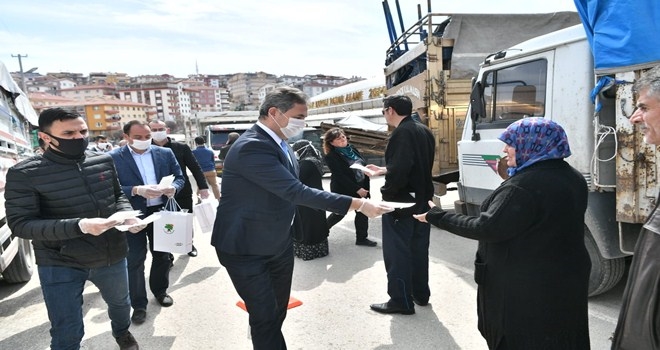 Birimizin sağlığı hepimizin sağlığı