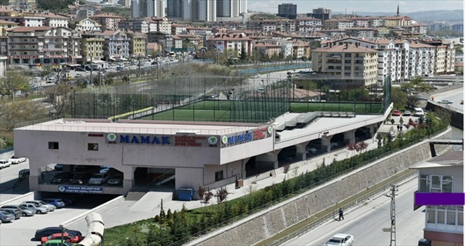 Fahrikorutürk ve Mamak Pazarı Hafta içi Kurulacak
