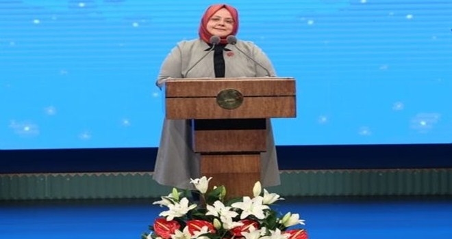 Bakanlık ile Jandarma Genel Komutanlığı Arasında ?Kadına Yönelik Şiddet Veri Paylaşım Protokolü´ İmzalandı?