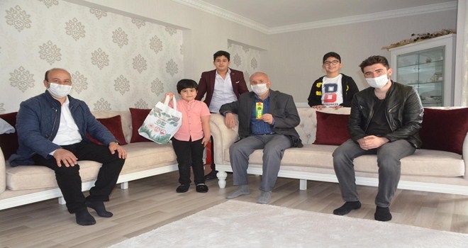 En Güzel Tasarım Yapanlar Ödüllendirildi