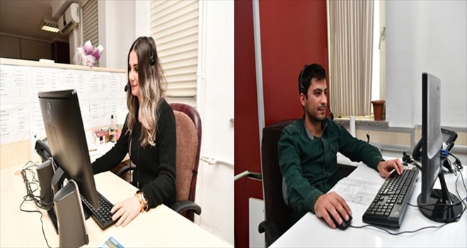 Çağrı Merkezi değil Çare Merkezi