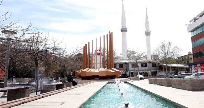 KORONAVİRÜS GÜNLERİNDE ETİMESGUT