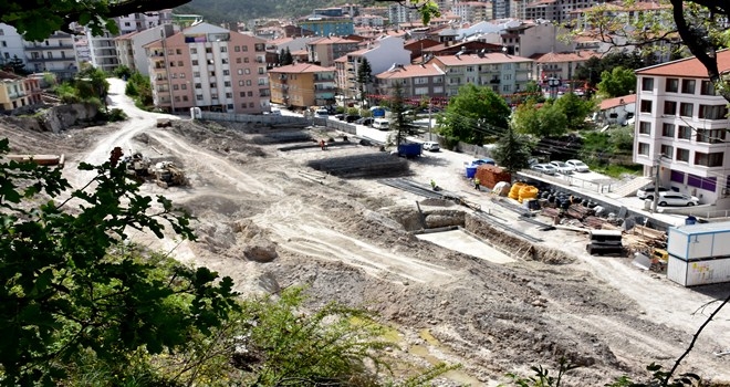 Sokağa çıkma kısıtlaması fırsata çevrildi