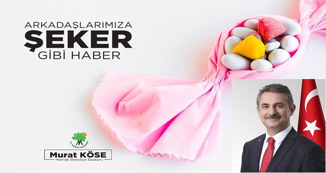 Personele Bayram Öncesi İkramiye 