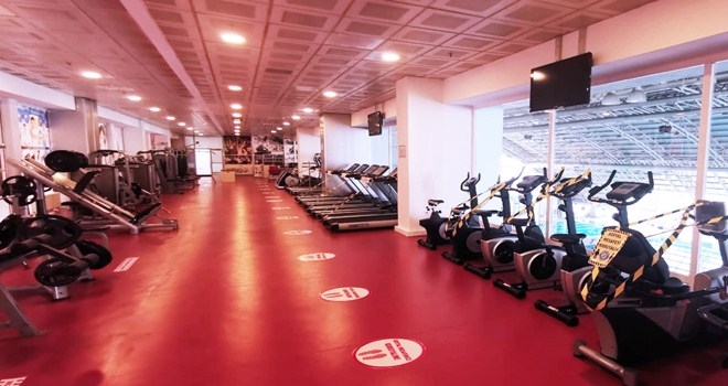TÜM TESİSLERDE NORMALLEŞME ÖNLEMLERİ TAMAMLANDI
