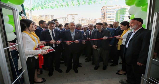 75 günde 262 yeni iş yeri açıldı