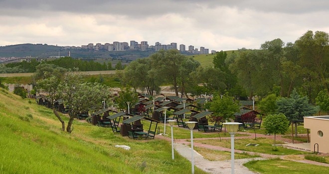 Yakacık 21 Haziran´da kapılarını açacak