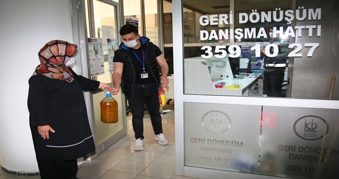 KORONAVİRÜS GERİ DÖNÜŞÜME ENGEL DEĞİL