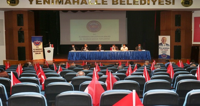 İABB büyümeye devam ediyor