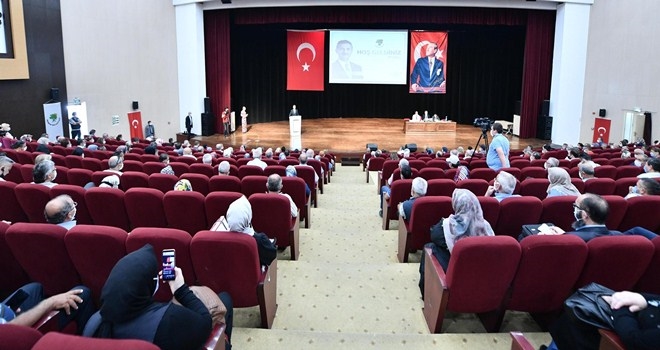 1205 Hak Sahibi Evlerine Kavuştu