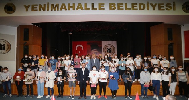 Destek Eğitim Merkezleri´nden LGS´de büyük başarı