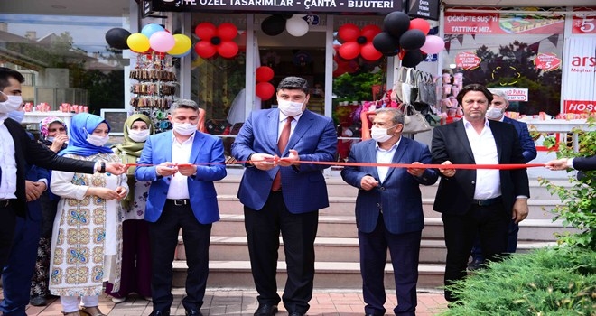 6 ayda 174 yeni iş yerine ruhsat