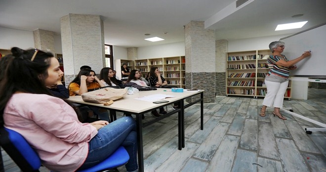 Eksik konular destek eğitimle giderilecek