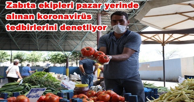 ÜRETİCİDEN HALKA DOĞAL ÜRÜNLER BU PAZARLARDA