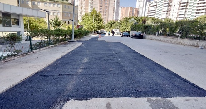 Altyapıda seferberlik 