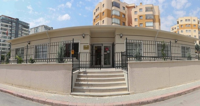 Yeni Aile Sağlığı Merkezleri hizmete hazır
