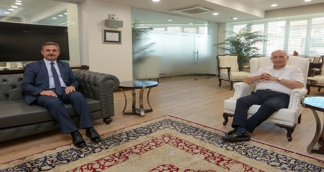 Başkanlardan Başkent için diyalog çağrısı