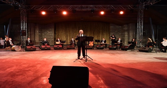 Mamak´ta Muharrem Ayına Özel Konser