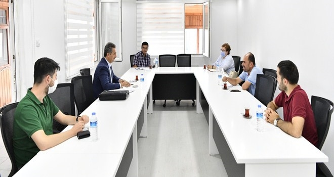 Mamak´a akademik bakış