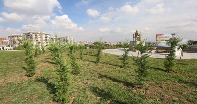 Bozkırın Tezenesi Yenimahalle´de anıldı