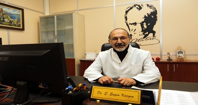 Ani sıcaklık değişimine dikkat edilmeli