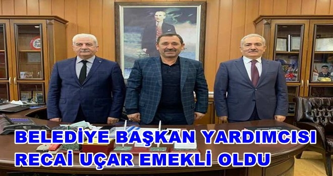 ETİMESGUT BELEDİYE YÖNETİMİNDE NÖBET DEĞİŞİMİ