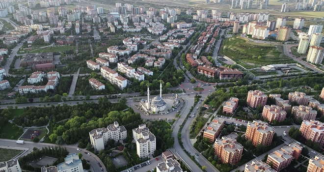 KONUT SATIŞINDA ETİMESGUT 6. SIRADA YER ALDI