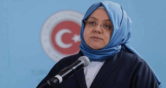 Bakan Selçuk duyurdu: Hesaplara yattı