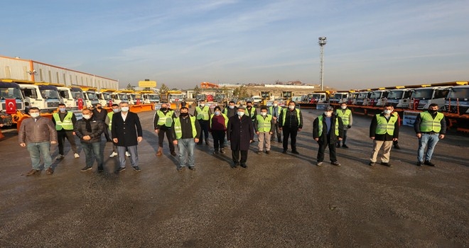 Yenimahalle´de az maliyetle çok iş yapılıyor