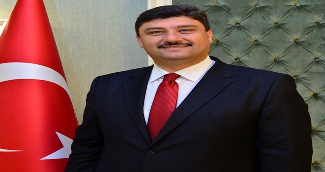 Kahramankazan Belediyesi´nden kamuoyuna duyuru