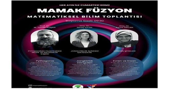 İlklerin belediyesi Mamak