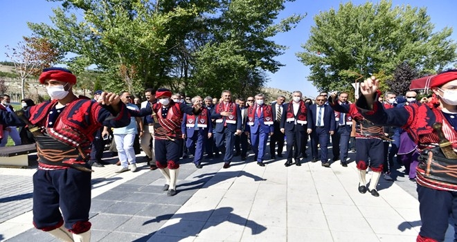 ?HemFest? Üreğil´de coşkuyla kutlandı 