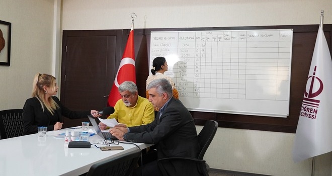 ANGARA`NIN YILDIZLARI SES YARIŞMASI´NIN FİNALİSTLERİ BELLİ OLDU