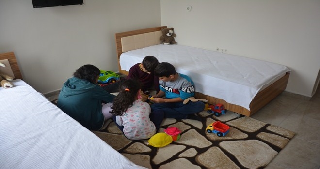 Bakanlık, şiddet mağduru kadınlara yönelik  yeni bir hizmet modelini hayata geçiriyor