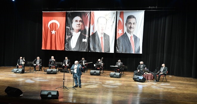 Mamak´ta Memleket Rüzgârları Esti