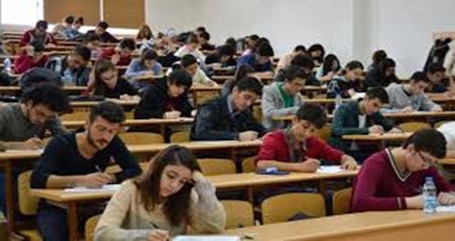 Bakan Yanık: ?Bu yıl içerisinde üniversite öğrencilerimize  1,5 milyon TL tutarında destek verdik?