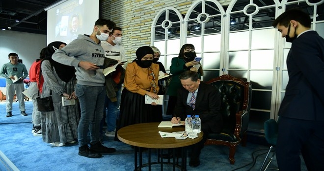 Kızılderililer´in Altay kökenleri mercek altına alındı