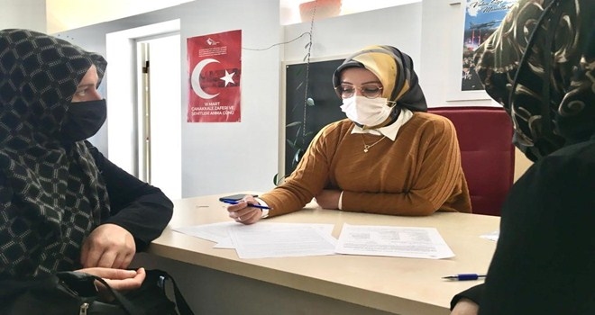 Aile Danışmanlığı Hizmeti alan ailelerin, evlilikleri daha sağlıklı oluyor