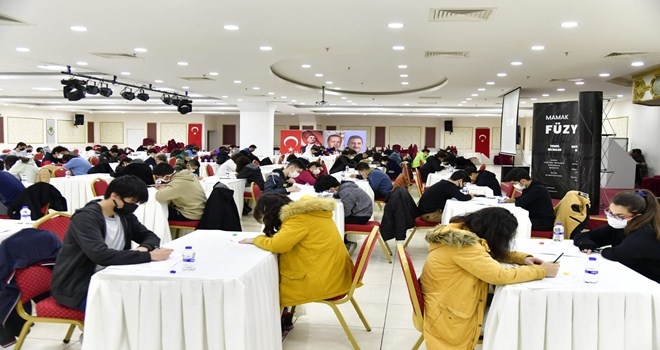 Ulusal Bilim Olimpiyatları´na hazırlanacaklar