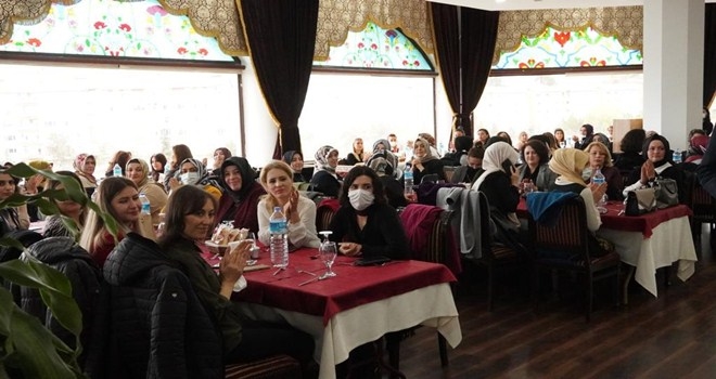 ESTERGON KALESİ KEDEM VE KEÇMEK ÖĞRETMENLERİNİ AĞIRLADI