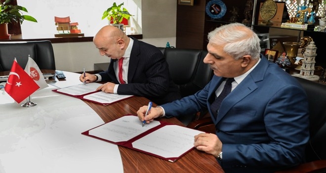 KEÇİÖREN´E ?ENGELLİ GÜNDÜZLÜ BAKIMEVİ´ AÇILACAK