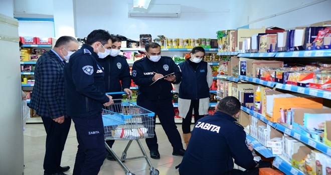 Kahramankazan´da fahiş fiyata geçit yok