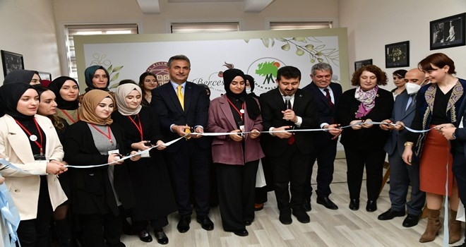 Musiki Muallim Mektebi sanatın  adresi olmaya devam ediyor