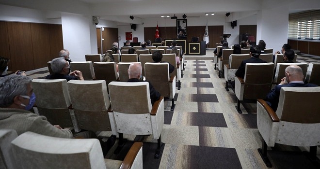Yenimahalle, kalitesini sürdürdüğünü tescilledi