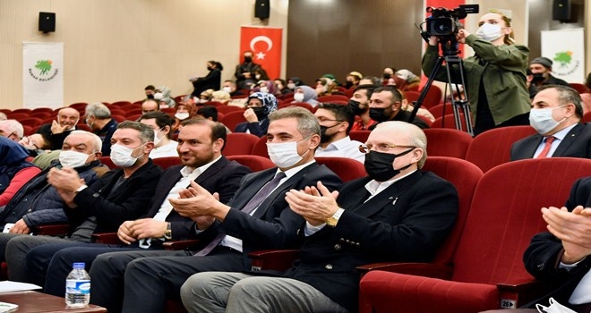 Özel Güne Özel Konser 