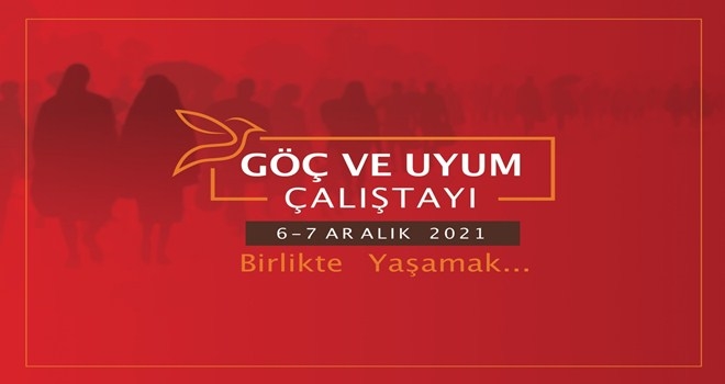 Mamak´ta Göç ve Uyum Çalıştayı Düzenlenecek