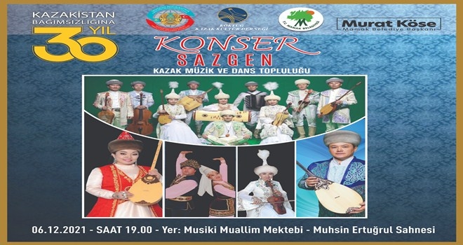 30. Yıla Özel Konser