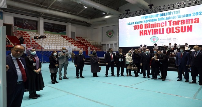 ETİMESGUT´TA 