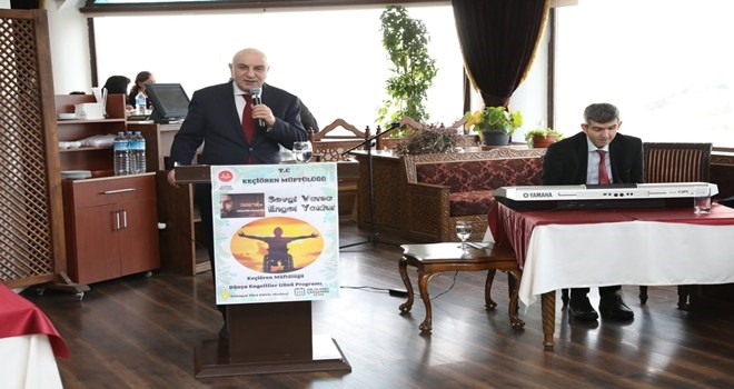 BAŞKAN ALTINOK: SÖZ VERDİK, GÜNDÜZLÜ BAKIM MERKEZİMİZİ AÇIYORUZ